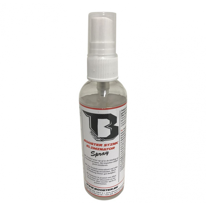 Booster - Spray - Спрей за ръкавици - 100ml.